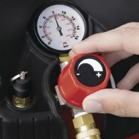 Einhell 4010394 TH-AC 200/30 OF, Air Compressor