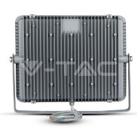 LED reflektor V-TAC 200W Grey Body 4000K VT-200