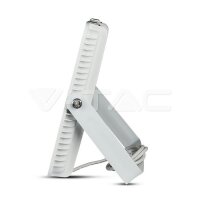 LED reflektor V-TAC 300W SLIM White 4000K 120LM/W VT-306
