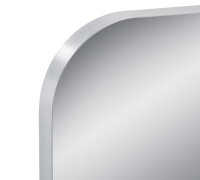 Svít. BRITTA n.a. / Frame mirror metal
