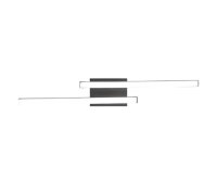 Svít. ROUTE incl.2x5W LED/600Lm/4000K