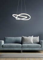 Svít. COURSE incl.1x27W LED/2850Lm/4000K