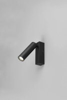 Svítidlo AMBALA incl.1x5W LED/500Lm/2300