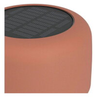 Stolní solární svítidlo ROCCANOVA SOLAR-LED 2,8W IP44 EGLO 901896