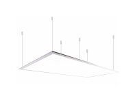 PL 1206060NWC UGR<19 panel LED