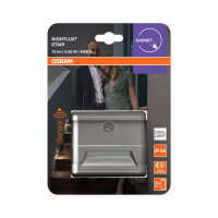 NIGHTLUX Stair Silver LEDVANCE 4099854530937
