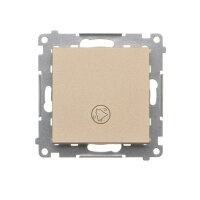 TD1L.01/144 Ovladač zapínací s piktogram