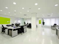 Svítidlo EASY-R, M 12 4000K ZÁPUSTNÉ BÍLÉ LED2 2190341