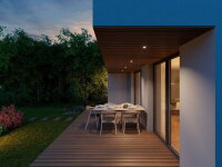 SPLASH, W 7W 3000K IP54 ZÁPUSTNÉ BÍLÉ LED2 2111031