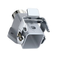 Soklové pouzdro EPIC H-A 3 MAGS PG11 ZW LAPP 10512700