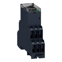 Hladinové relé, 0,25 k?..1M? SCHNEIDER RM22LA32MR