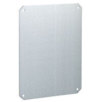 Schneider NSYPMM3672 Montážní panel pro 36x72PLS