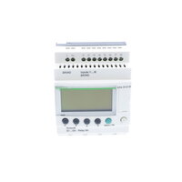 Schneider SR2B121B ZL COMPACT 24VAC s hod 8DI/4RO