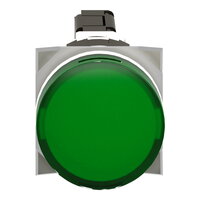 Schneider XB6AV3BB Signálka - zelená