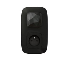 Valena Allure with Netatmo - startovací kit, černá LEGRAND 752895