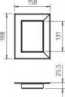 OBO 6279030 G-AWAG90130RW