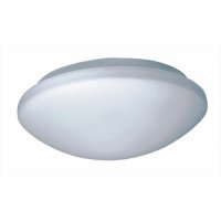 Stropní svítidlo MIRIAM 2, s mikrovlnným senzorem 60W IP44 FULGUR s-22258