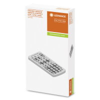 LEDVANCE HIGH BAY SENSOR GEN 4 ACCESSOIRES REMOTE CONTROL 87 147 190W