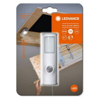 Noční světlo s čidlem LEDVANCE NIGHTLUX Torch White