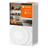 Svítidlo pod skříňku LEDVANCE Spot Magnet 75mm 8.5W 3000K