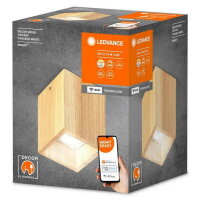 LEDVANCE SMART WIFI DECOR WOOD CEILING TWWD