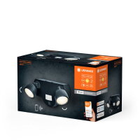 LEDVANCE Smart+ Camera Multispot