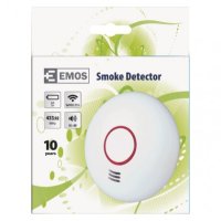 Detektor kouře GS558 EMOS P56500