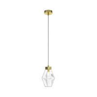 Závěsné svítidlo Coctail time G9x1 28W MOD325PL-01G MAYTONI