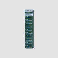 Bit 1/4'' PZ S2 2x50mm 1bal/10ks HONITON HW963-21-0502