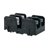 Pojistkový spodek Eaton BCM603-2SQ CC, 600V, 30A, 2-pól