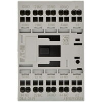 DILA-31(24V50/60HZ)-PI Pomocný stykač 4A