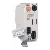 NZM3-XBSM-TAZ Interface pro jističe NZM3