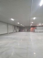 Svítidlo speciální LED DUST PROFI LED MILK 60 NW 4200/5000lm