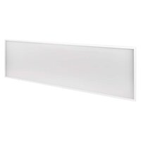 LED panel PROXO 30×120, obdélníkový vestavný bílý, 33W neutr. b. EMOS ZB3114