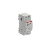 ABB Abb-Welcome 8300-0-0122 Rozdělovač videosignálu pro vnější sběrnici,řadový