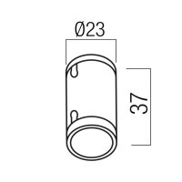 XLOOP 18 LINEAR CONNECTION SWH