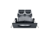 Svít. ZAGROS incl.1x5,5W LED/345Lm/3000K