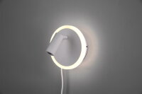 Svít. JORDAN incl.1x5W LED/550Lm/3000K