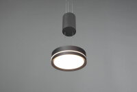 Svít. FRANKLIN incl.1x9W LED/1050Lm/3000
