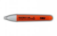 NM 00200024 Zkoušečka Testboy TB105