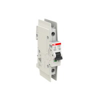 ABB SU201M-C50 jistič char. C 10kA 50A 1P  dle UL489 a CSA 22.2 No. 5