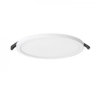 HUE R 17 DIMM zápustná bílá 230V LED 18W 3000K RENDL R13053