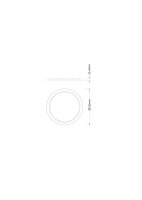 DOWNLIGHT COMFORT EXCHANGEABLE RING D200 GY LEDVANCE 4099854515460