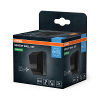 SENSOR WALL 180DEG IP55 DG LEDVANCE 4099854454196