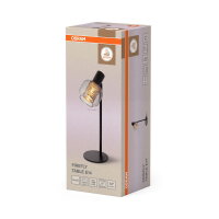 Stolní lampa Decor Firefly Table E14 Black OSRAM 4058075847101