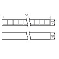 HR-MM-WW-W-NT KANLUX 36943