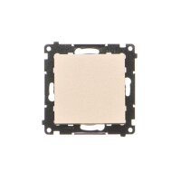 TW1.01/144 Spínač jednopólový (přístroj