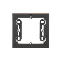 DPN1/49 Krabice pro povrchovou montáž 1-