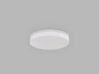 Stropní svítidlo YPSO 30, W DALI/PUSH DIM 10-22W 3000K/4000K bílá LED2 1460151D