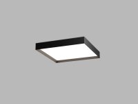 LED2 1272353DTW MILO 60, B 60W DALI TW 3